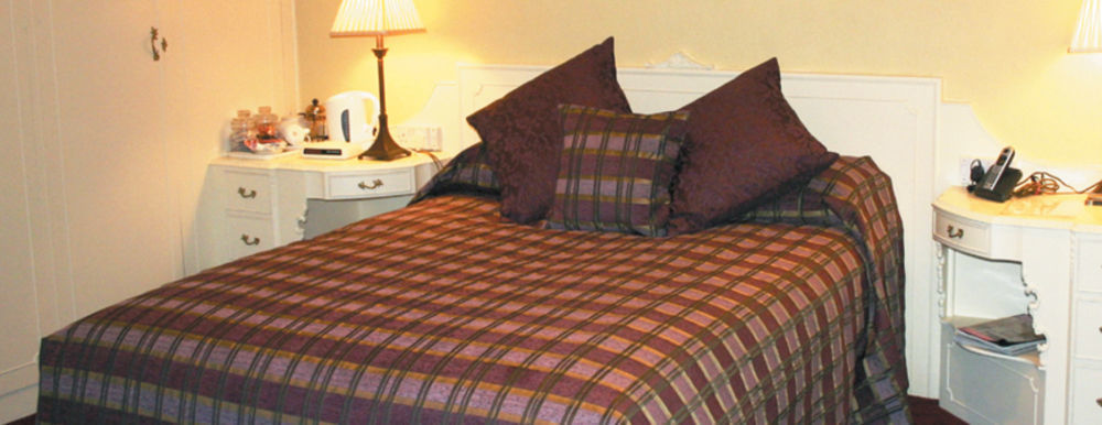 The Bridge Hotel Macclesfield Bagian luar foto