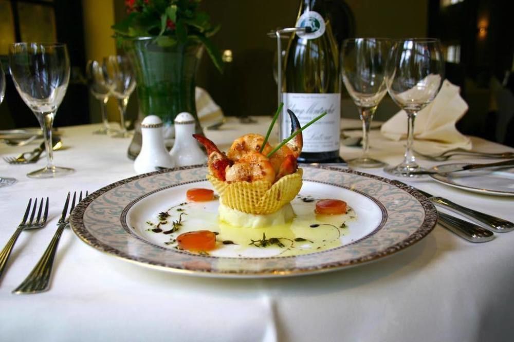 The Bridge Hotel Macclesfield Bagian luar foto