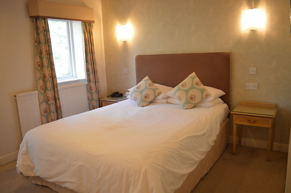 The Bridge Hotel Macclesfield Bagian luar foto