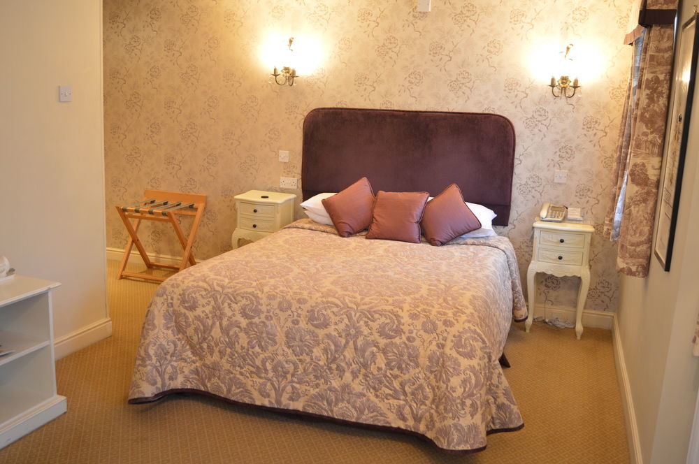 The Bridge Hotel Macclesfield Bagian luar foto