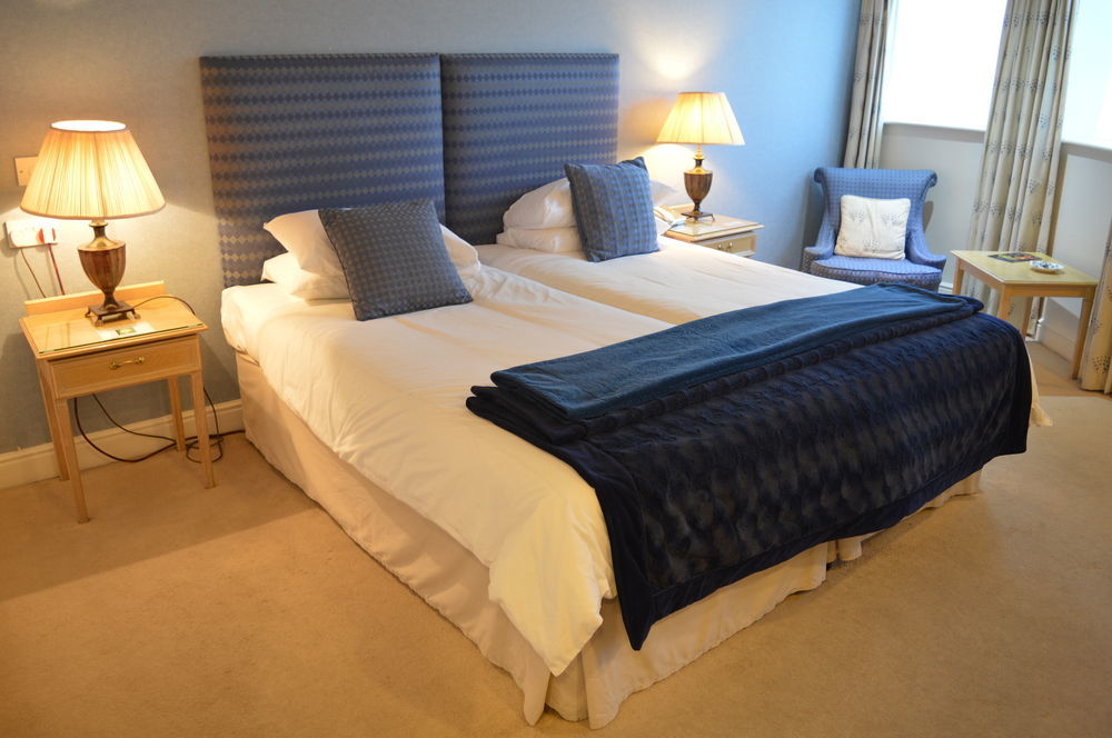 The Bridge Hotel Macclesfield Bagian luar foto